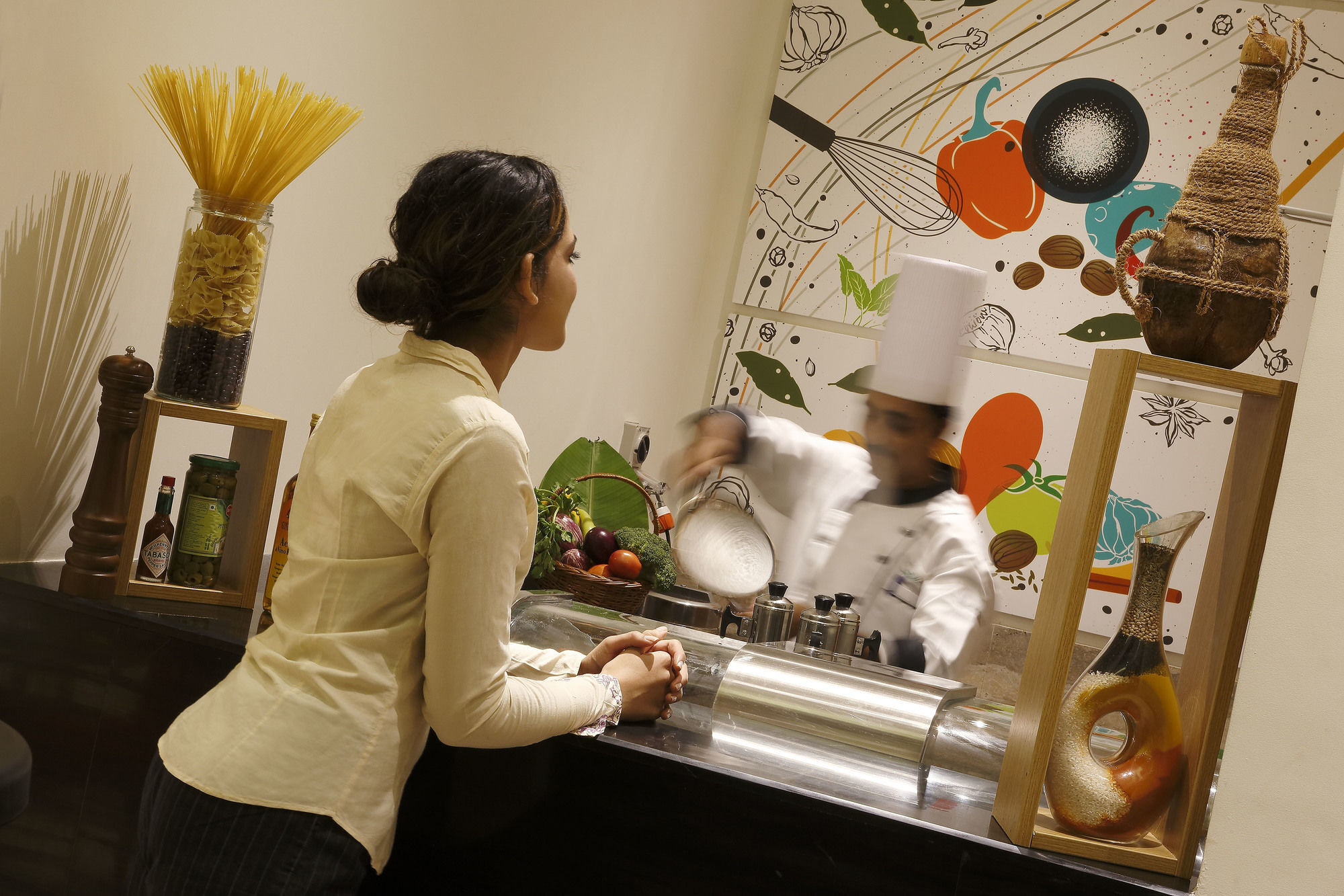 होटल Ibis Centre - An Accor Brand 4*